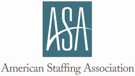American Staffing Association (ASA) Logo