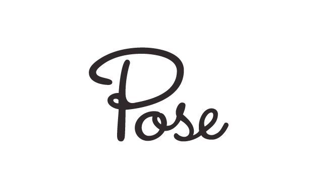 Pose logo