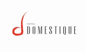 Hotel Domestique logo
