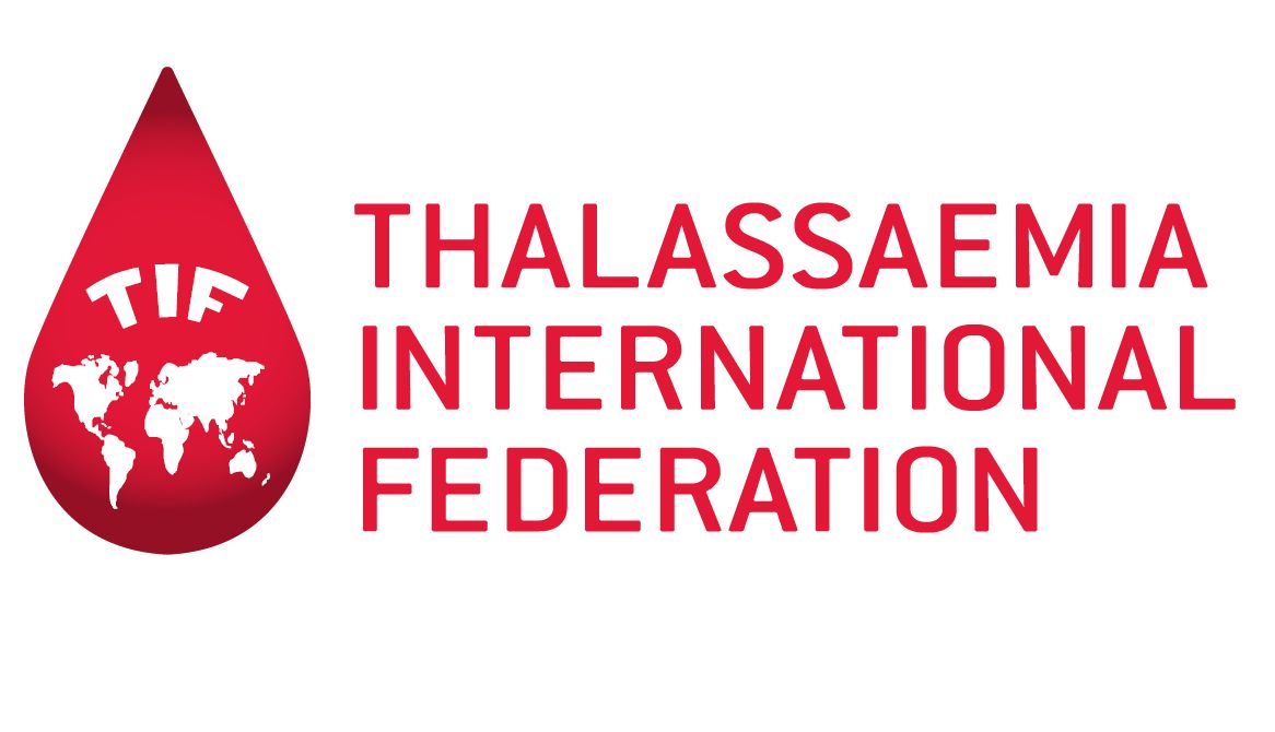 Thalassaemia International Federation logo