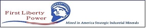 First Liberty Power Corp.