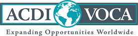 ACDI/VOCA logo