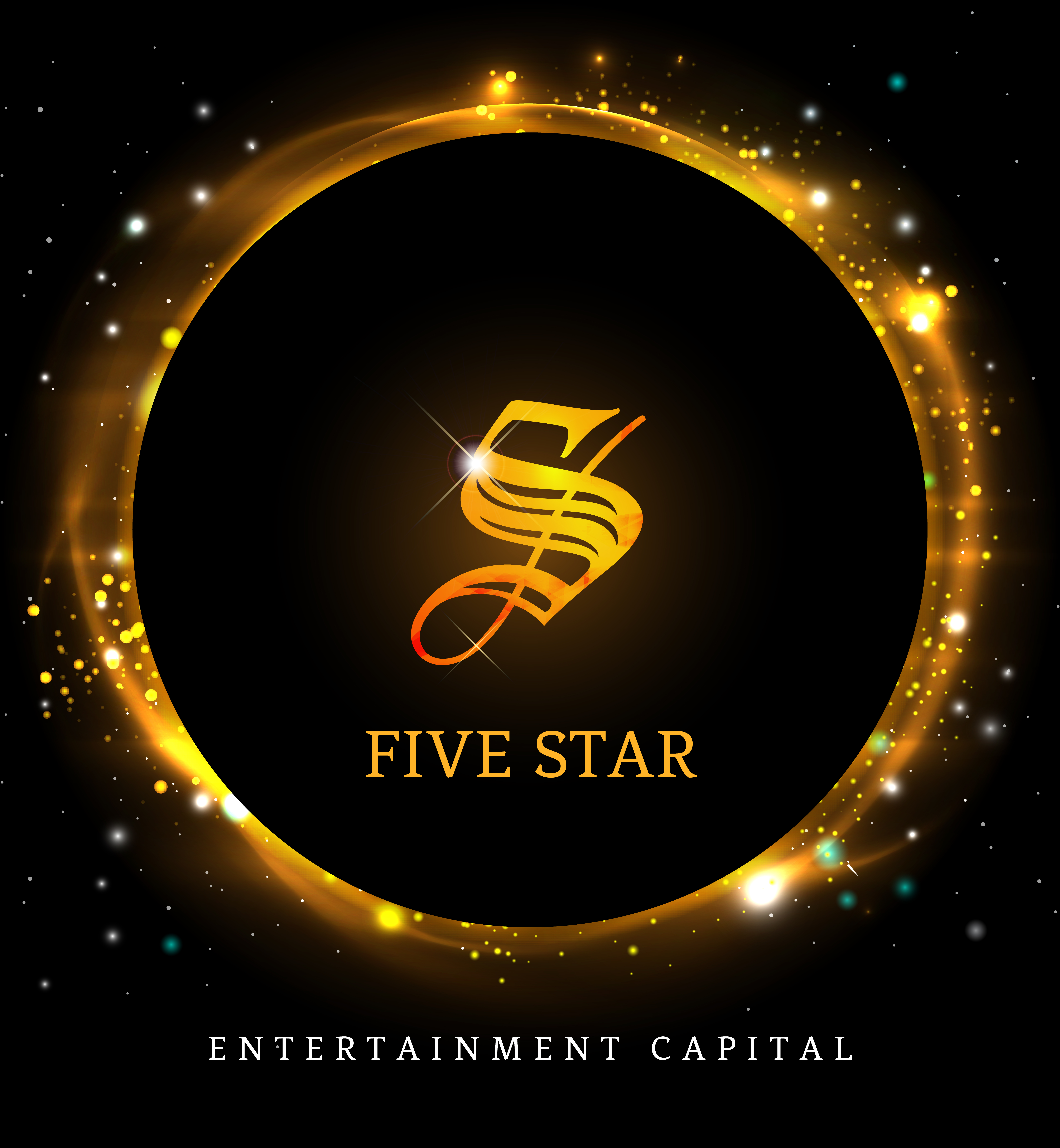 Five Star Entertainment Capital logo
