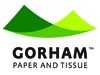 Gorham Paper and Tissue logo