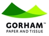 Gorham Paper and Tissue logo