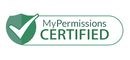 MyPermissions logo