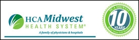 HCA Midwest logo