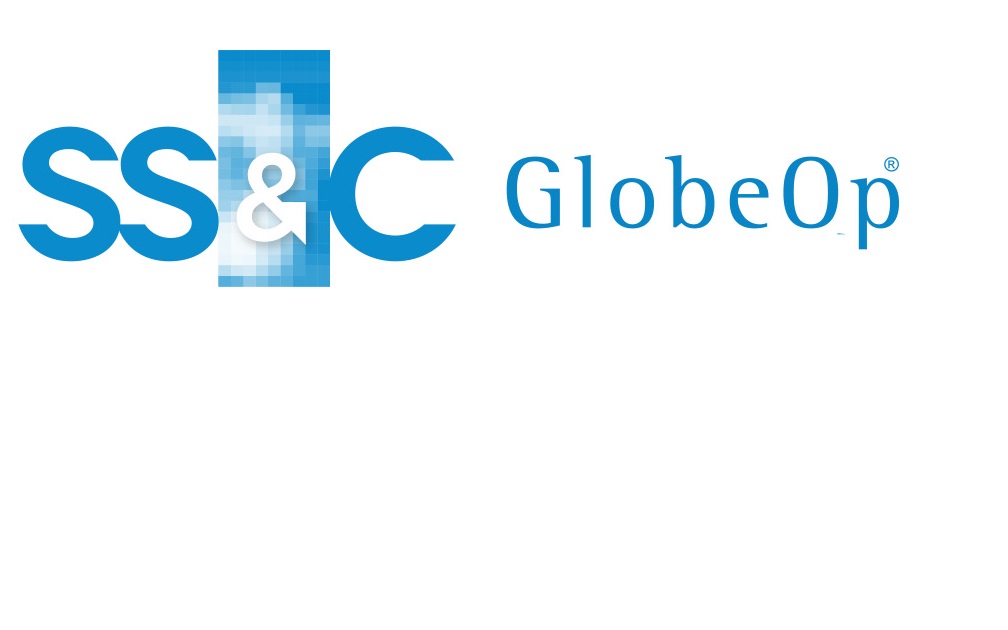 SS&C GlobeOp Logo