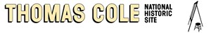 Thomas Cole National Historic Site logo