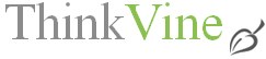ThinkVine logo