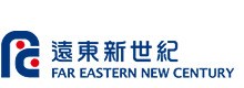 Far Eastern New Century Corporation Logo
