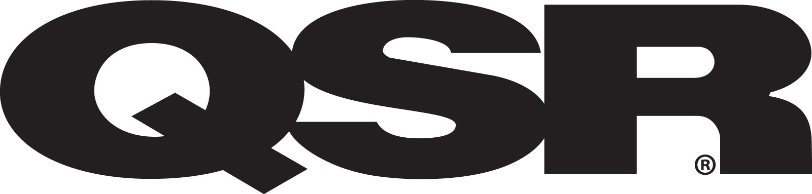 QSR logo