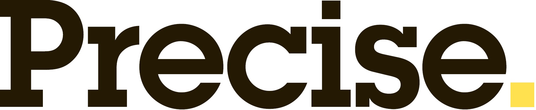 Precise Logo