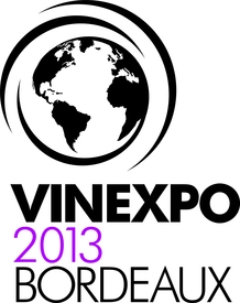 Vinexpo logo