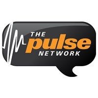 The Pulse Network, Inc. logo