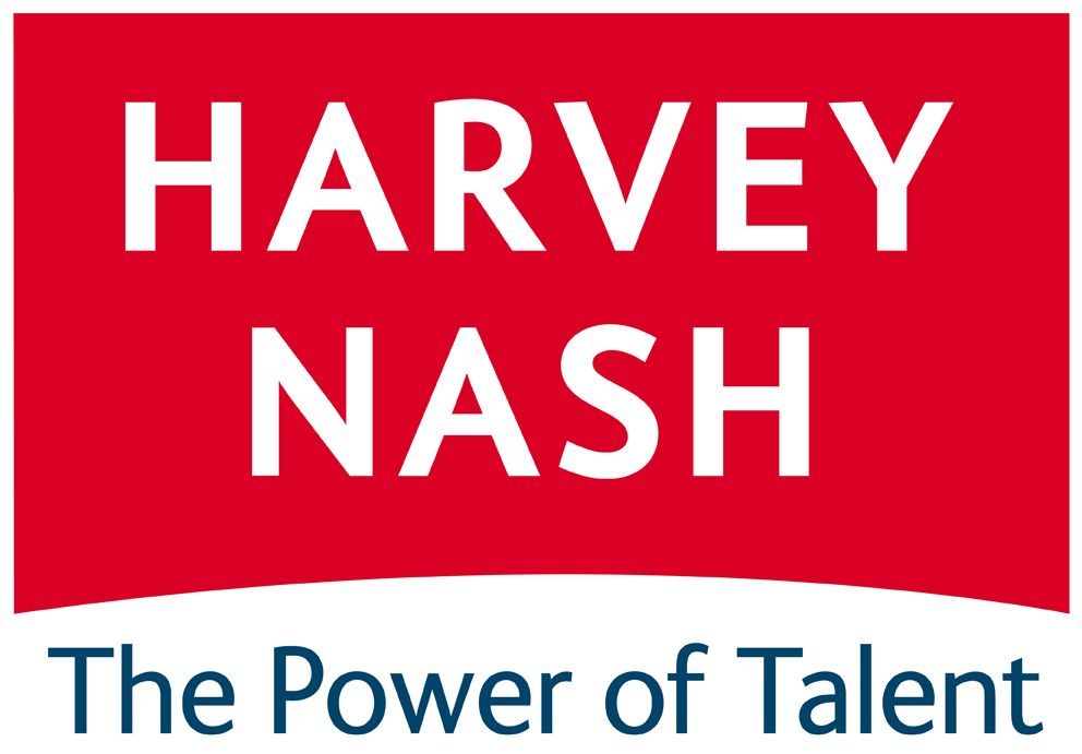 Harvey Nash logo