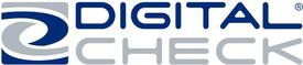 Digital Check Corporation logo