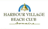 Harbour Village Beach Club Bonaire Logo