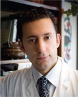 Peyman Ghasri, DMD