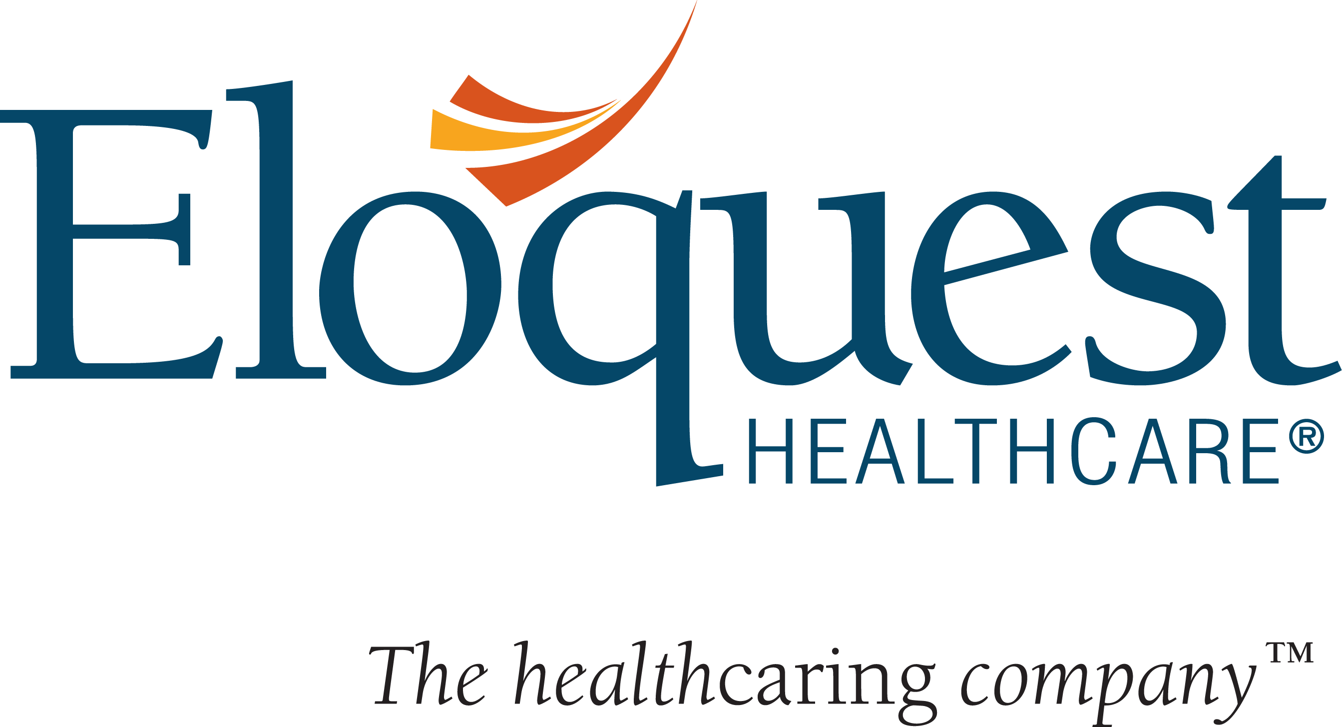 Eloquest Healthcare Inc. Company Logo
