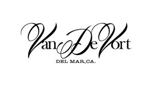 VAN DE VORT Logo
