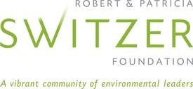 Robert and Patricia Switzer Foundation logo