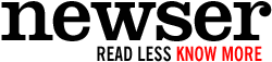 Newser logo