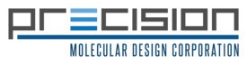 Precision Molecular Design Logo