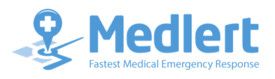Medlert Logo