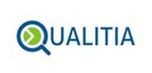 Qualitia logo