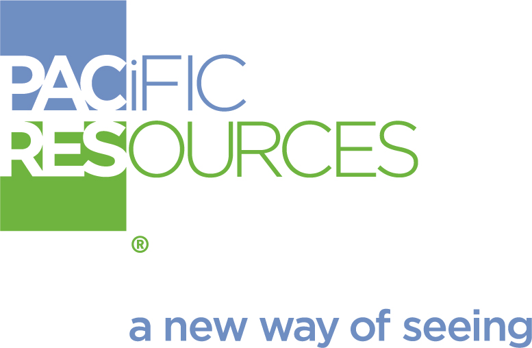 Pacific Resources logo
