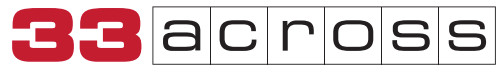 33Across Logo