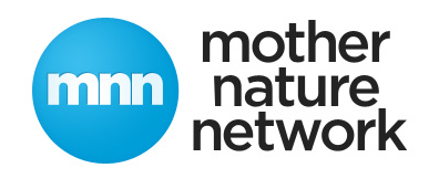 Mother Nature Network logo