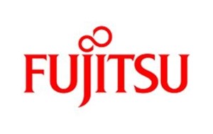 Fujitsu North America logo