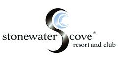 Stonewater Cove logo