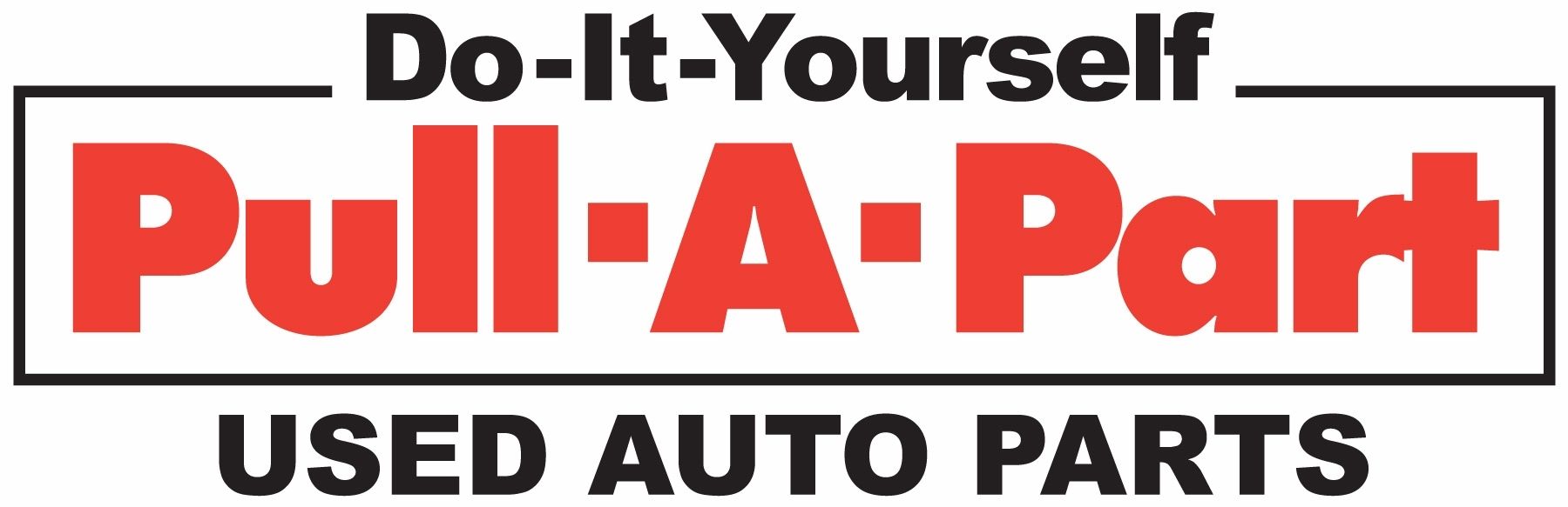 Pull-A-Part, LLC logo