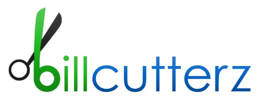 BillCutterz logo