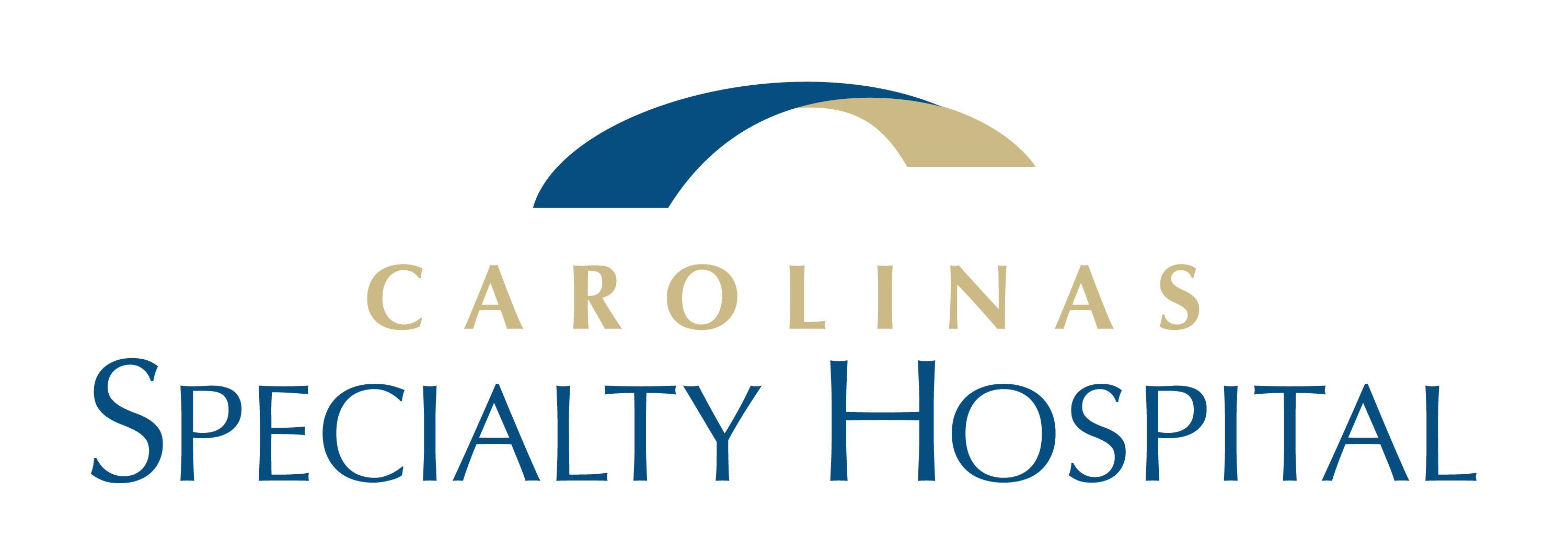 Carolinas Specialty Hospital Logo