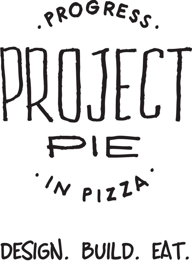 Project Pie Logo