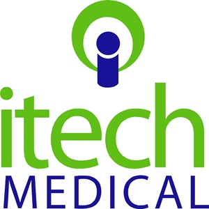 iTech Medical, Inc. logo