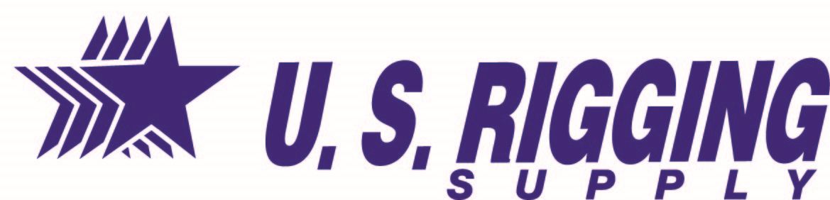U.S. Rigging Supply Logo