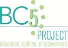 The BC5 Project logo