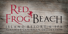 Red Frog Beach