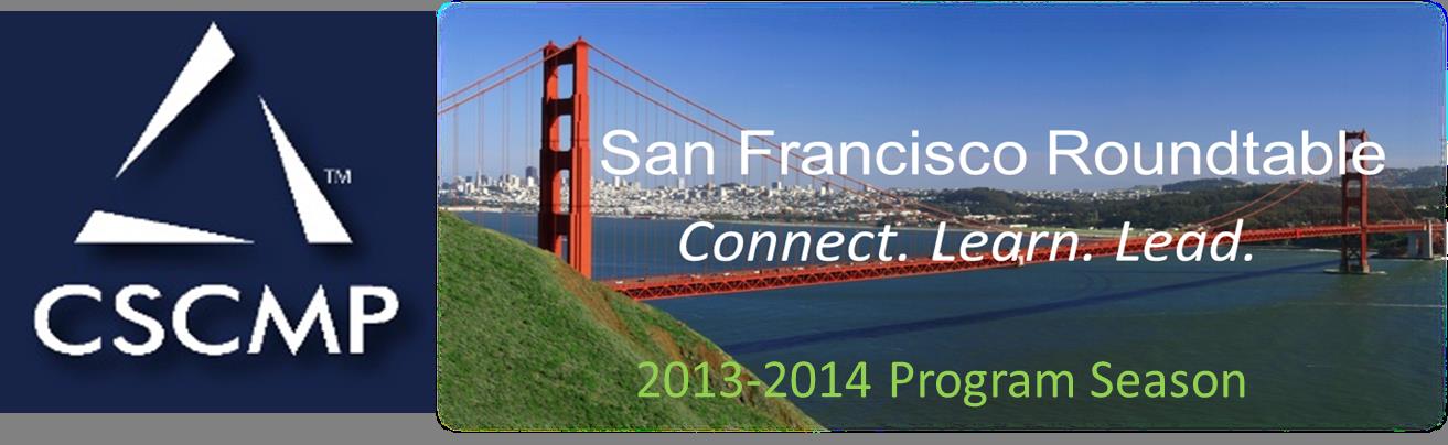 CSCMP SFRT Logo