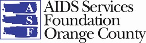AIDS Services Foundation Logo