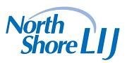 North Shore Long Island Jewish Health System logo