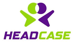 Head Case logo