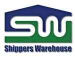 Shipper's Warehouse Logo
