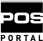 POS Portal logo