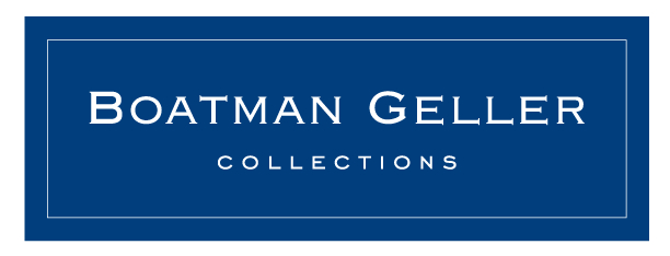 Boatman Geller Company Logo